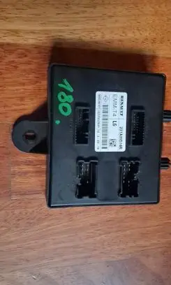 Renault Clio IV Other control units/modules 231A09514R 50EC26F01 7822502949