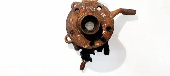 Volkswagen Transporter - Caravelle T4 Front wheel hub