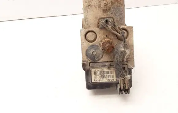 Fiat Scudo ABS Pump 0265216724 1487993080 0130108084