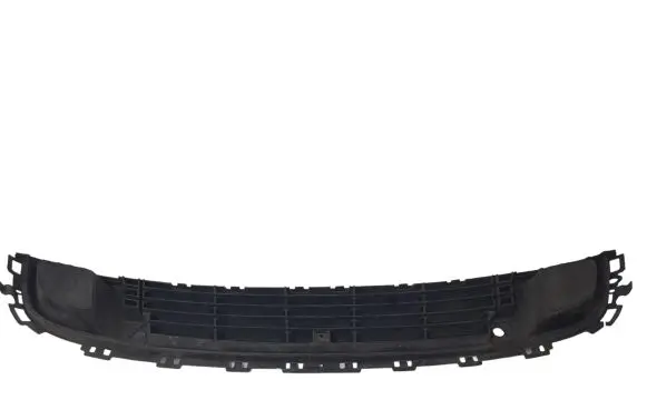 Citroen C5 Front bumper lower grill 9681052677