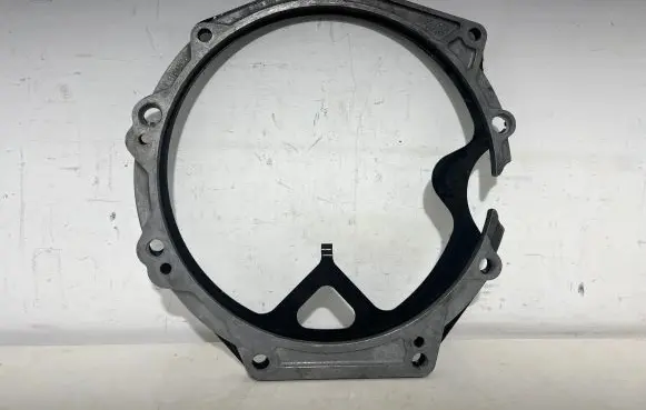 Volkswagen Taigo Gearbox gasket 0CW103551A