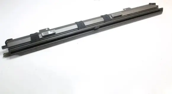 Lexus LS 430 Rear door window curtain/sunshade 
