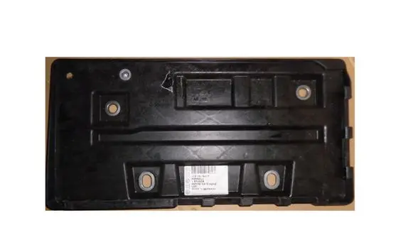 Volkswagen PASSAT B6 Battery tray 3C0804869E