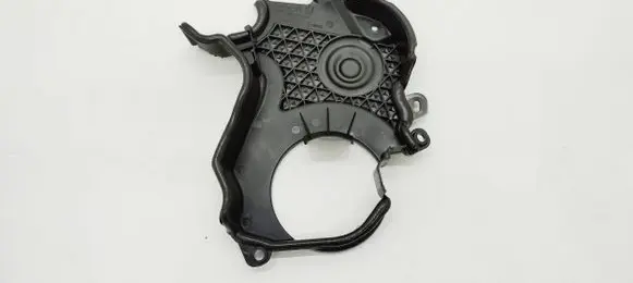 Citroen Jumpy Timing belt guard (cover) 9802982680 5C00