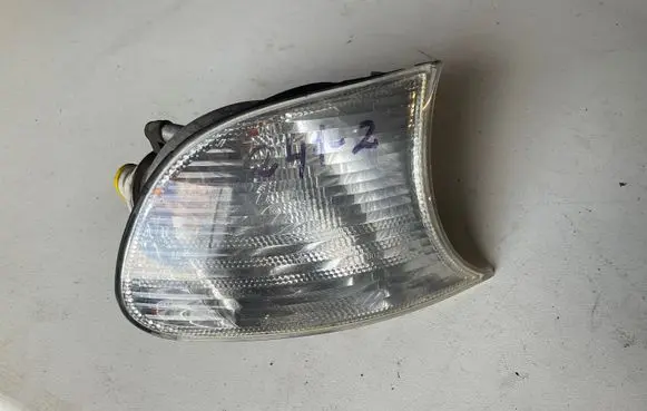 BMW 3 E46 Front indicator light 6919652