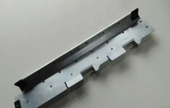 Peugeot 508 Tie down hook / loop 