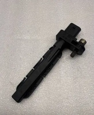 BMW 5 E60 E61 Crankshaft speed sensor 7805188 25916010