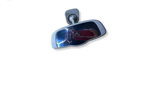 Citroen C4 Grand Picasso Rear view mirror (interior) 96589731BJ