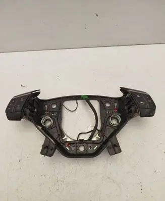 Volvo XC90 Steering wheel buttons/switches 30710697 06W35
