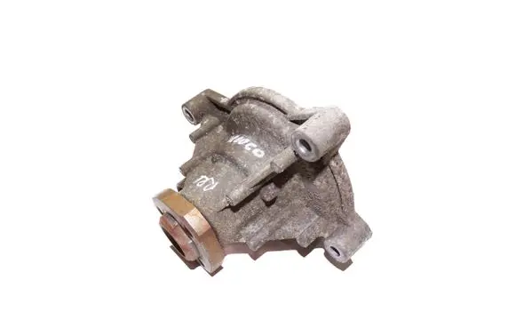 Volkswagen Scirocco Water pump 03C121019J 03C121008B