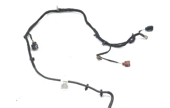 Seat Ibiza V (KJ) Wires (generator/alternator) 2Q0971349SE 06052022 TAB016886CE