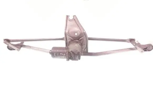 Ford Transit Front wiper linkage and motor 404524