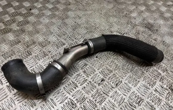 Suzuki Swift III Intercooler hose/pipe