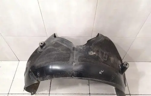 Tesla Model Y Front wheel arch liner splash guards 108158100C