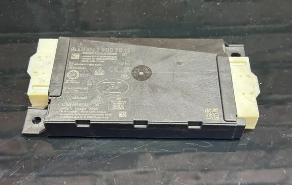 Mercedes-Benz B W247 Other control units/modules A1679007012
