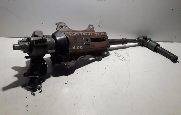 Ford Focus Ignition lock 381030990 05012999J