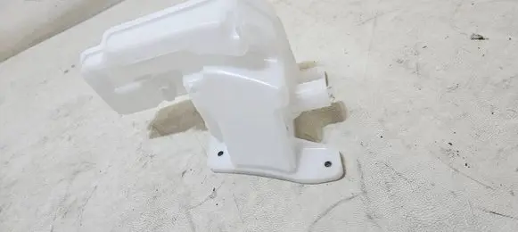 Volkswagen PASSAT B9 Windshield washer fluid reservoir/tank 3WA955453
