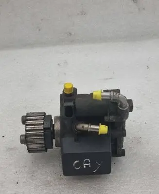 Volkswagen Golf VI Fuel injection high pressure pump 03L130755E