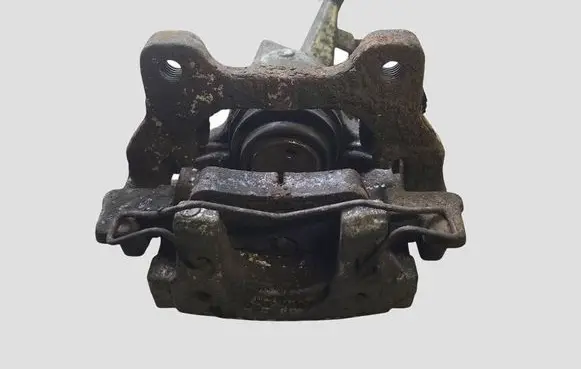 Jaguar S-Type Rear brake caliper