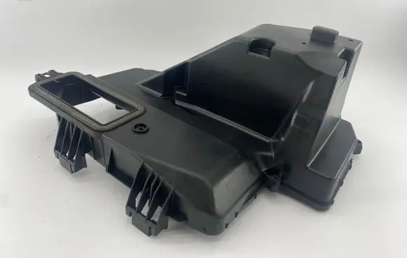 Audi A6 S6 C6 4F Fuse box set 4F1907355