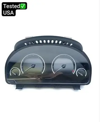 BMW X5 F15 Speedometer (instrument cluster) 9342819