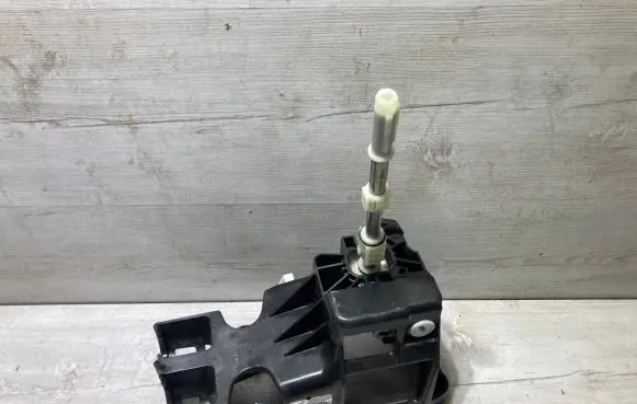 Dacia Sandero III Gear shift rod 349013472R