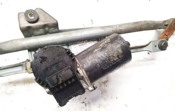 Audi A6 S6 C5 4B Wiper motor 4b1955113 0390241140