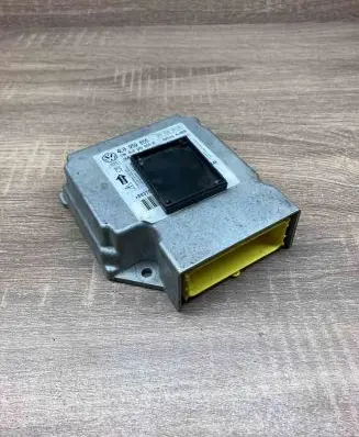 Audi Q7 4L Airbag control unit/module 4L0959655