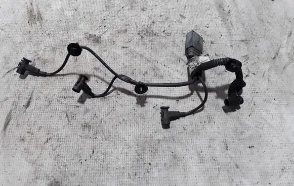 Ford Kuga II Ignition plug leads 9688409680