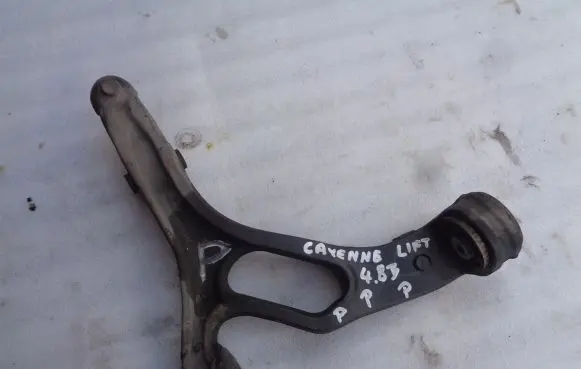 Porsche Cayenne (9PA) Front lower control arm/wishbone