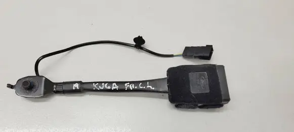 Ford Kuga II Front seatbelt buckle Cv4461208bd
