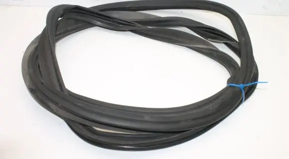Audi A5 Sportback 8TA Trunk rubber seal (body) 8T8827705A