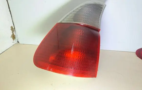 BMW X5 E53 Rear/tail lights 251111