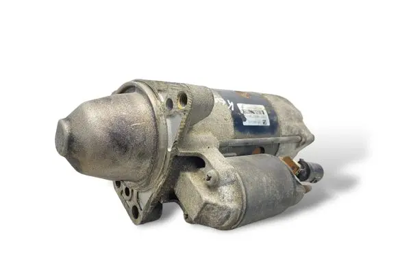 Opel Antara Starter motor 25186039 M002T861