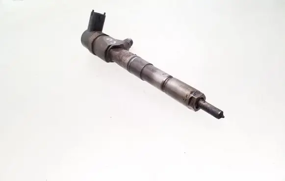 Opel Signum Fuel injector 0445110159