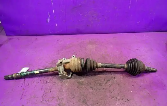 Opel Signum Front driveshaft 