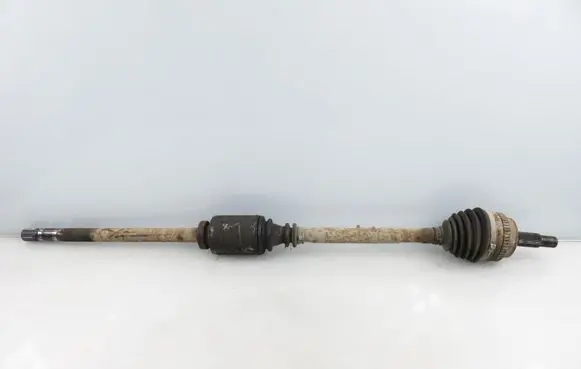 Opel Movano A Front driveshaft 