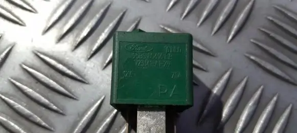 Ford Mondeo MK II Other relay 95bg8c616e1b v23141-a1-x6