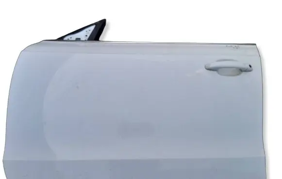 Audi A5 Sportback 8TA Front door 