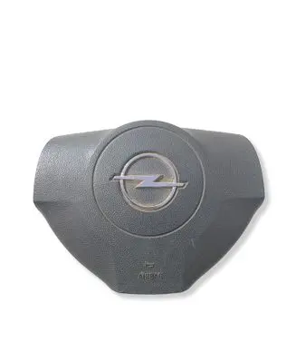 Opel Zafira B Steering wheel airbag 13111348 601854900C DAT91400212