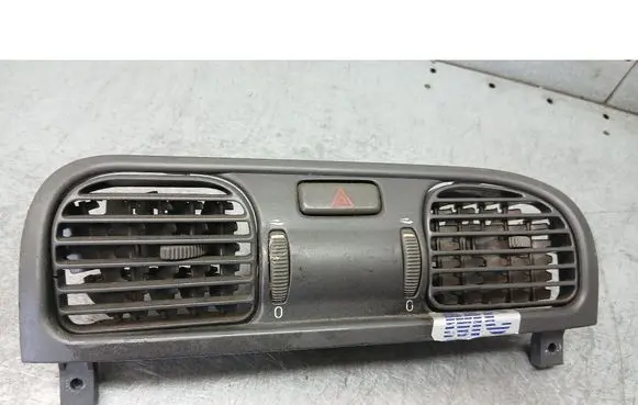 Volvo S40, V40 Dashboard side air vent grill/cover trim 30613950