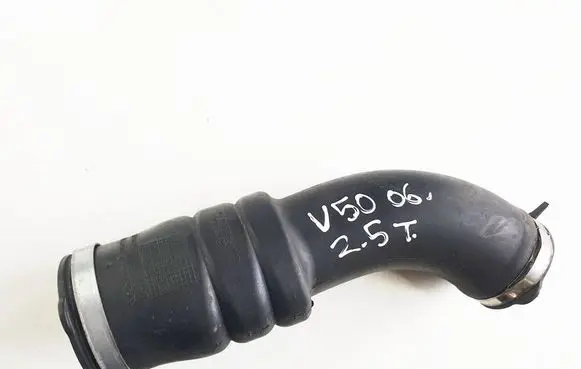 Volvo V50 Intercooler hose/pipe 08692401 10947