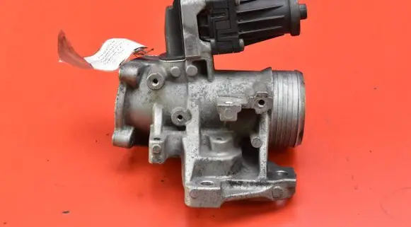 Volvo XC60 EGR valve 30774531