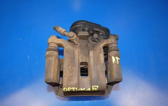 KIA Optima Rear brake caliper A558237700 1701130435