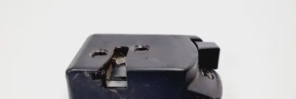 Audi 80 90 S2 B4 Seat back rest lock catch 8A5885733 8A5885879