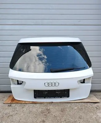 Audi A6 S6 C7 4G Tailgate/trunk/boot lid