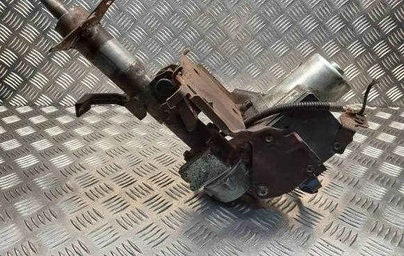 Electric power steering pump