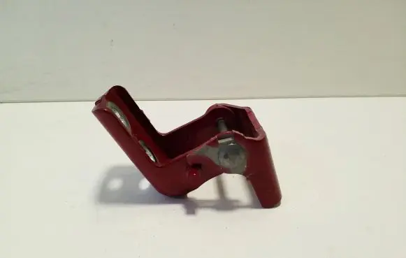 Opel Grandland X Rear door upper hinge