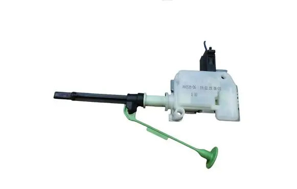 Central locking motor