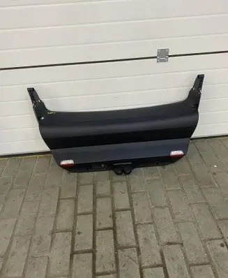 Porsche Panamera (970) Tailgate trim 97055524108 G604